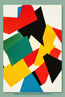 도형 PSD 예술 일러스트 추상 사람없음 컬러풀 그림 캔버스 예술품 기하학 창의력 국내일러스트 컬러 무늬 파일형식