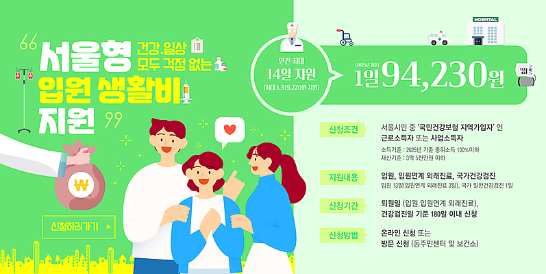 템플릿 손 여자 남자 중년 말풍선 가족 미소 들기 상반신 성인 신체부위 세명 연두색 의사 하트 가리킴 잡기 돈자루 주기 생활비 입원 정부정책 지원금 이미지템플릿 AI파일 모양 돈 관계 모션 표정 병원 사람 손짓 초록색 의료진 정책 지원 파일형식 벡터