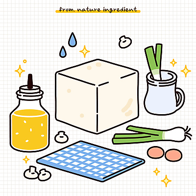 음식 채소 일러스트 식재료 사람없음 반짝임 버섯 물방울 신선 오일 유기농 냅킨 영양 두부 파 건강식 소스통 국내일러스트 AI파일 웰빙 모션 통 화장품 소스_음식 파일형식 벡터