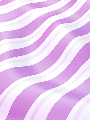 JPG 편집이미지 물결 예술 추상 사람없음 보라색 줄무늬 주름 천 광택 편집실사 AI포토 AI콘텐츠 컬러 무늬 직물 CG 파일형식