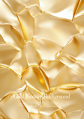 PSD 편집이미지 백그라운드 사람없음 금색 고급 질감 광택 이미지편집 컬러 컨셉 파일형식