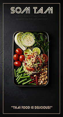 PSD 편집이미지 잎 토마토 태국 단면 새우 쟁반 사람없음 샐러드 전통음식 소스 양배추 홍고추 땅콩 라임 그린빈 동남아음식 쏨땀 파파야 이미지편집 식물 전통 아시아 음식 채소 과일 고추 콩 갑각류 견과류 양념 열대과일 태국음식 파일형식