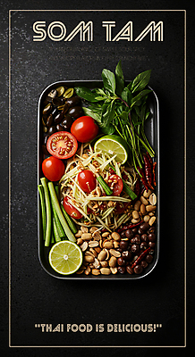 PSD 편집이미지 토마토 태국 단면 쟁반 사람없음 샐러드 전통음식 소스 허브 올리브 홍고추 땅콩 라임 그린빈 동남아음식 쏨땀 파파야 플레이팅 이미지편집 식물 전통 열매 아시아 음식 채소 과일 고추 콩 견과류 양념 상차림 열대과일 태국음식 파일형식