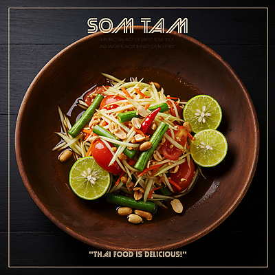 PSD 편집이미지 토마토 태국 단면 사람없음 샐러드 전통음식 소스 홍고추 땅콩 라임 그린빈 나무접시 동남아음식 쏨땀 파파야 플레이팅 이미지편집 전통 접시 아시아 음식 채소 과일 고추 콩 견과류 양념 상차림 열대과일 태국음식 파일형식