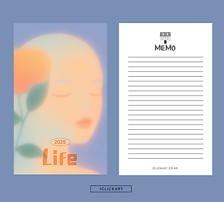 템플릿 꽃 얼굴 잎 카드템플릿 한명 성인 라이프 파란색 세트 눈감음 엽서 몽환 성인한명만 이미지템플릿 AI파일 식물 1 컬러 컨셉 모션 카드_감사 사람 생활 신체부위 편지 성인만 파일형식 벡터