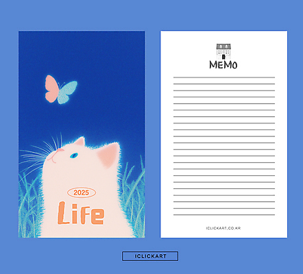 템플릿 한마리 나비 카드템플릿 잔디 사람없음 라이프 파란색 세트 고양이 올려보기 엽서 몽환 이미지템플릿 AI파일 식물 1 컬러 곤충 컨셉 포유류 모션 카드_감사 생활 반려동물 편지 파일형식 벡터