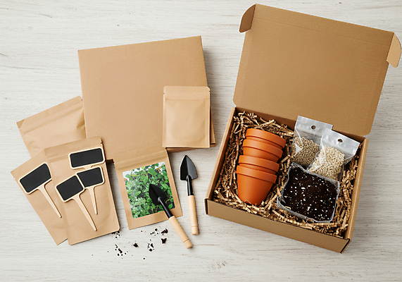 JPG 편집이미지 화분 씨앗 취미 사람없음 상자 흙 팻말 모종삽 패키지 홈가드닝 편집실사 AI포토 AI콘텐츠 식물 프레임 삽 CG 원예 파일형식