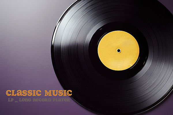 PSD 편집이미지 음악 사람없음 보라색 클래식 아날로그 광택 이미지편집 컬러 컨셉 문화예술 파일형식