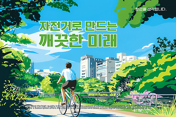 PSD 나무 구름 편집이미지 공원 남자 하늘 미래 그림자 한명 빌딩 성인 울타리 자연보호 그린캠페인 깨끗함 자전거 잡기 풀 승차 에코 자전거도로 성인남자한명만 이미지편집 자연요소 식물 1 공공시설 캠페인 컨셉 모션 자연 사람 건물 담장 환경 바이크 보호 전용도로 남자한명만 성인남자만 파일형식