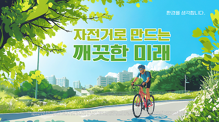 PSD 나무 구름 편집이미지 공원 남자 하늘 미래 그림자 한명 빌딩 성인 울타리 선글라스 햇빛 자연보호 그린캠페인 깨끗함 자전거 잡기 풀 승차 헬멧 에코 자전거도로 성인남자한명만 이미지편집 자연요소 식물 1 공공시설 안경 캠페인 컨셉 모션 자연 사람 건물 담장 태양 환경 바이크 보호 보호장비 전용도로 남자한명만 성인남자만 파일형식