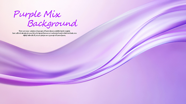 PSD 편집이미지 백그라운드 사람없음 보라색 천 질감 웨이브 그라데이션 이미지편집 컬러 직물 파일형식