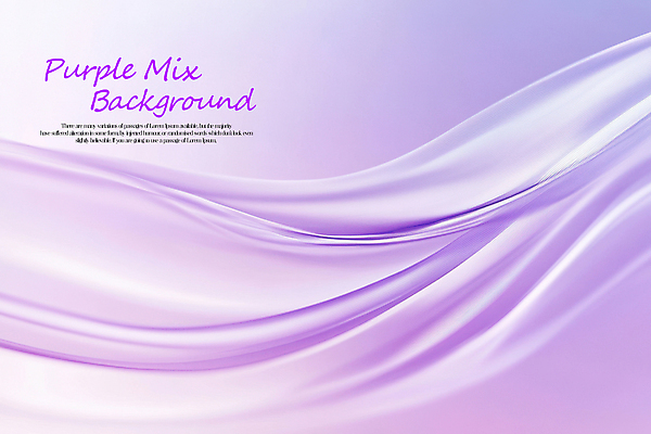 PSD 편집이미지 백그라운드 사람없음 보라색 천 질감 웨이브 그라데이션 이미지편집 컬러 직물 파일형식