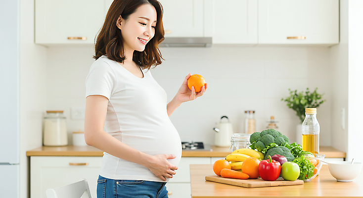 JPG 편집이미지 라이프스타일 그릇 여자 화분 의자 오렌지 식탁 파프리카 바나나 실내 한명 미소 들기 상반신 성인 주방 임산부 당근 잡기 병 브로콜리 서랍장 청사과 루꼴라 적양파 의료성형뷰티 성인여자한명만 편집실사 AI인물포토 AI콘텐츠 1 식기 가구 채소 과일 모션 탁자 양파 뿌리채소 표정 사람 내부 생활 임신 사과 CG 여자한명만 성인여자만 파일형식 AI포토