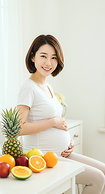 JPG 편집이미지 라이프스타일 여자 오렌지 탁자 단면 실내 한명 미소 앉기 성인 임산부 잡기 사과 파인애플 서랍장 단호박 의료성형뷰티 성인여자한명만 편집실사 AI인물포토 AI콘텐츠 1 가구 과일 모션 호박 표정 사람 내부 생활 임신 CG 열대과일 여자한명만 성인여자만 파일형식 AI포토