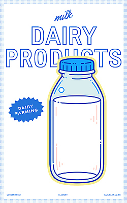 일러스트 사람없음 파란색 반짝임 흰우유 병우유 플라스틱병 국내일러스트 AI파일 컬러 모션 우유 플라스틱 병_담는 파일형식 벡터