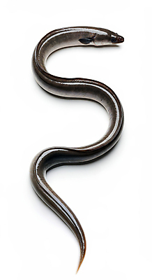 JPG 편집이미지 한마리 사람없음 신선 장어 해산물 편집실사 AI포토 AI콘텐츠 1 어류 CG 파일형식