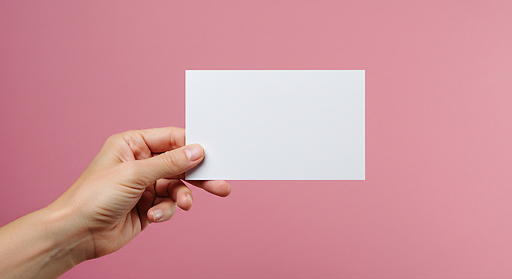 JPG 편집이미지 손 분홍색 비즈니스 명함 들기 신체부위 카피스페이스 편집소스 편집실사 AI인물포토 AI콘텐츠 컬러 모션 사람 공백 CG 파일형식 AI포토