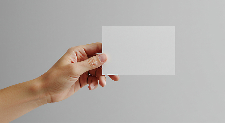 JPG 편집이미지 손 비즈니스 명함 들기 신체부위 회색 카피스페이스 편집소스 편집실사 AI인물포토 AI콘텐츠 컬러 모션 사람 공백 CG 파일형식 AI포토