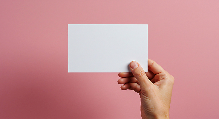 JPG 편집이미지 손 분홍색 비즈니스 명함 들기 신체부위 카피스페이스 편집소스 편집실사 AI인물포토 AI콘텐츠 컬러 모션 사람 공백 CG 파일형식 AI포토