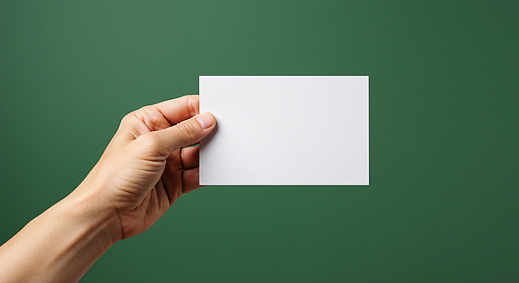 JPG 편집이미지 손 비즈니스 명함 들기 신체부위 초록색 카피스페이스 편집소스 편집실사 AI인물포토 AI콘텐츠 컬러 모션 사람 공백 CG 파일형식 AI포토