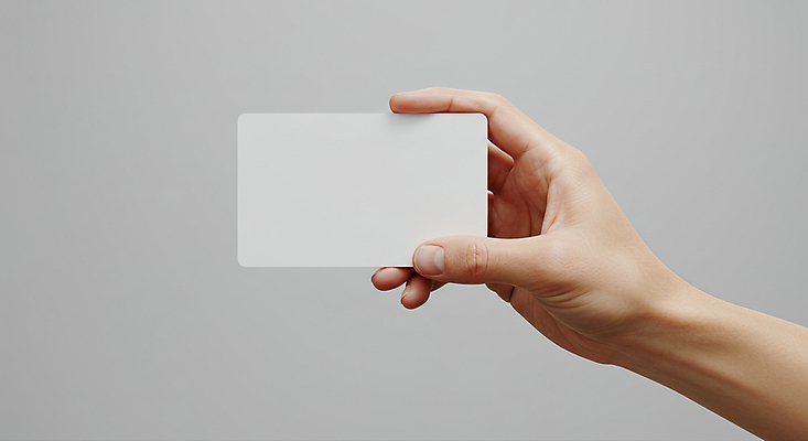 JPG 편집이미지 손 비즈니스 명함 들기 신체부위 회색 카피스페이스 편집소스 편집실사 AI인물포토 AI콘텐츠 컬러 모션 사람 공백 CG 파일형식 AI포토