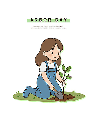 전신 여자 어린이 일러스트 자연 부츠 한명 미소 들기 소녀 잔디 흙 잡기 무릎꿇기 모종삽 식목일 멜빵바지 나무심기 묘목 소녀한명만 일러캐릭터 AI파일 나무 식물 캐릭터 1 기념일 신발 바지 모션 표정 사람 삽 멜빵 생태계 심기 여자한명만 소녀만 파일형식 벡터