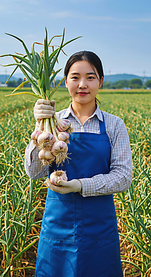 JPG 편집이미지 여자 농업 하늘 마늘 한명 미소 들기 성인 농가 앞치마 농촌 신선 특산물 마늘밭 목장갑 의료성형뷰티 성인여자한명만 산지직송 편집실사 AI인물포토 AI콘텐츠 1 산업 장갑 밭 채소 모션 표정 사람 농장 시골 CG 여자한명만 성인여자만 파일형식 직송 AI포토