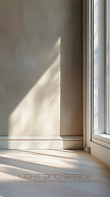 PSD 편집이미지 벽 그림자 사람없음 빛 인테리어 햇빛 공간 베이지색 이미지편집 디자인 컬러 태양 파일형식