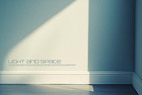 PSD 편집이미지 벽 그림자 사람없음 파란색 빛 인테리어 햇빛 공간 이미지편집 디자인 컬러 태양 파일형식