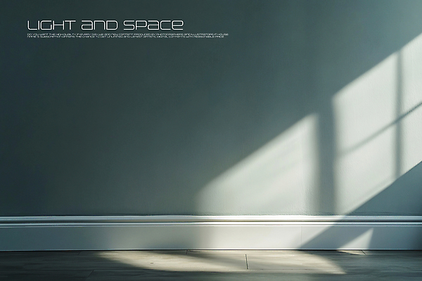 PSD 편집이미지 벽 그림자 사람없음 빛 인테리어 햇빛 공간 남색 나무바닥 이미지편집 디자인 컬러 바닥 태양 파일형식