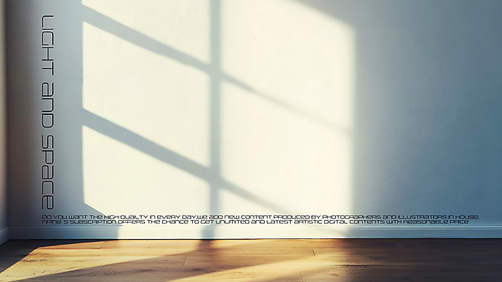 PSD 편집이미지 벽 그림자 사람없음 빛 인테리어 햇빛 공간 나무바닥 이미지편집 디자인 바닥 태양 파일형식