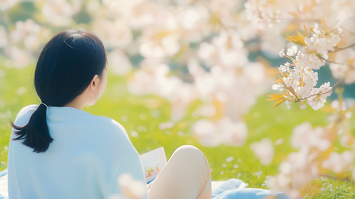 JPG 편집이미지 공원 여자 한명 미소 앉기 잔디 성인 햇빛 봄풍경 벚나무 감성 봄소풍 의료성형뷰티 성인여자한명만 편집실사 AI인물포토 AI콘텐츠 나무 식물 1 공공시설 컨셉 모션 표정 사람 풍경 태양 소풍 봄 벚꽃 CG 여자한명만 성인여자만 파일형식 AI포토