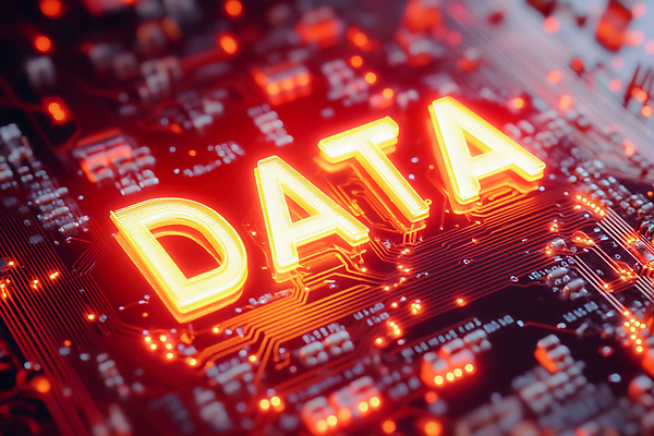 JPG 편집이미지 미래 사람없음 빛 디지털 주황색 자료 전자회로 빅데이터 편집실사 AI컴퓨터그래픽 AI콘텐츠 컬러 컨셉 회로판 CG 파일형식 4차산업