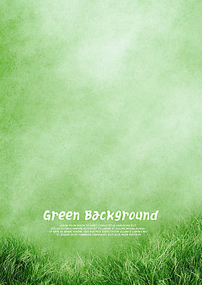 PSD 편집이미지 백그라운드 자연 잔디 사람없음 초록색 풀 싱그러움 이미지편집 식물 컬러 생태계 파일형식