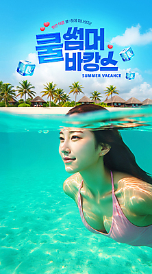 PSD 구름 편집이미지 여자 바다 하늘 주택 한명 미소 상반신 성인 파란색 여름휴가 바캉스 비키니 야자수 얼음 수영 의료성형뷰티 성인여자한명만 이미지편집 자연요소 나무 1 수영복 컬러 휴가 표정 사람 건물 수상스포츠 여자한명만 성인여자만 파일형식 여름_계절