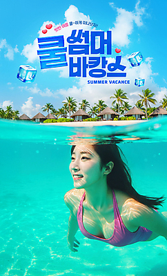 PSD 구름 편집이미지 여자 바다 하늘 주택 한명 미소 상반신 성인 파란색 여름휴가 바캉스 비키니 야자수 얼음 수영 의료성형뷰티 성인여자한명만 이미지편집 자연요소 나무 1 수영복 컬러 휴가 표정 사람 건물 수상스포츠 여자한명만 성인여자만 파일형식 여름_계절