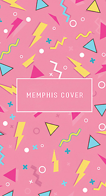 도형 PSD 편집이미지 분홍색 백그라운드 사람없음 커버 기하학 멤피스디자인 이미지편집 디자인 컬러 무늬 파일형식