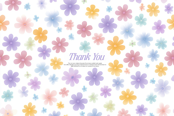 PSD 편집이미지 꽃백그라운드 사랑 사람없음 보라색 감사카드 감사 플라워패턴 이미지편집 꽃 감정 컬러 백그라운드 패턴 카드_감사 파일형식