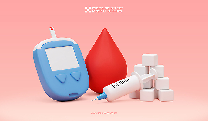 PSD 편집이미지 분홍색 주사기 사람없음 3D 쌓기 건강관리 혈액 각설탕 측정기 혈당 혈당계 혈액검사 편집3D 컬러 의학 의료기기 모션 건강 관리 기계 의료용품 설탕 디지털합성 검사_조사 파일형식