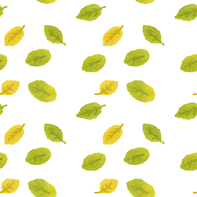 JPG 백그라운드 일러스트 나뭇잎 사람없음 연두색 드로잉 식물패턴 국내일러스트 AI일러스트 AI콘텐츠 잎 패턴 미술 초록색 파일형식