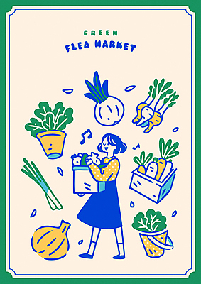 전신 여자 화분 음표 일러스트 양파 한명 미소 들기 성인 초록색 장보기 걷기 그린캠페인 당근 장바구니 에코 친환경 파 성인여자한명만 플리마켓 국내일러스트 AI파일 1 기호 음악 캠페인 컬러 채소 모션 뿌리채소 표정 사람 쇼핑 바구니 환경 시장 여자한명만 성인여자만 파일형식 벡터