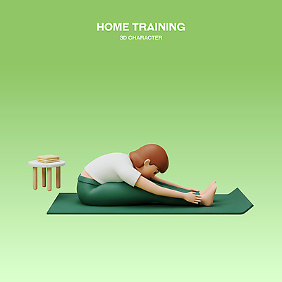 전신 PSD 편집이미지 여자 다이어트 의자 3D캐릭터 한명 성인 초록색 운동복 수건 3D 건강관리 요가자세 매트 성인여자한명만 홈트레이닝 편집3D 캐릭터 1 옷 컬러 포즈 가구 요가 건강 관리 사람 위생용품 운동 디지털합성 여자한명만 성인여자만 파일형식