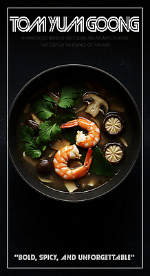 PSD 편집이미지 그릇 새우 요리 사람없음 검은색 식사 전통음식 고수 해산물 국물 표고버섯 맛있는 똠얌꿍 이미지편집 전통 식기 음식 컬러 갑각류 버섯 향신료 태국음식 파일형식