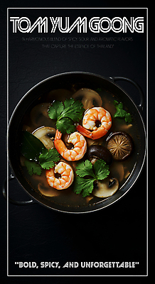 PSD 편집이미지 그릇 새우 요리 사람없음 검은색 식사 전통음식 고수 해산물 국물 표고버섯 맛있는 똠얌꿍 이미지편집 전통 식기 음식 컬러 갑각류 버섯 향신료 태국음식 파일형식