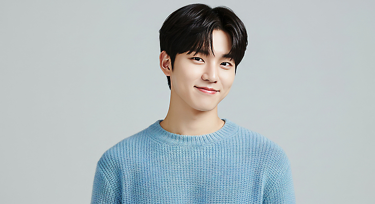 JPG 편집이미지 남자 한명 미소 웃음 상반신 성인 캐주얼 뷰티 니트 의료성형뷰티 성인남자한명만 편집실사 IC뷰티큐레이션 AI인물포토 AI콘텐츠 1 옷 상의 표정 사람 CG 남자한명만 성인남자만 파일형식 AI포토