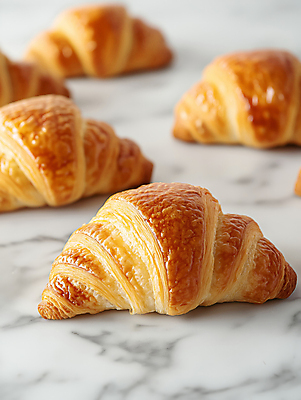 JPG 편집이미지 패턴 디저트 따뜻함 사람없음 갈색 카페 빵집 아침식사 크루아상 브런치 대리석 페스츄리 편집실사 AI포토 AI콘텐츠 음식 빵 컬러 무늬 재료 상점 식사 CG 파일형식