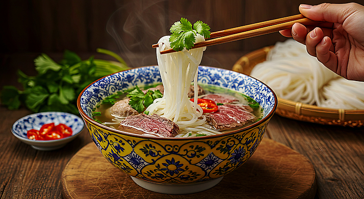 JPG 편집이미지 그릇 손 젓가락 육류 들기 신체부위 소쿠리 고수 슬라이스 홍고추 베트남 쪽파 그릇받침대 동남아음식 쌀국수 쌀국수면 편집실사 AI인물포토 AI콘텐츠 식기 음식 식재료 모션 고추 수저 사람 바구니 동남아시아 면류 받침대 향신료 CG 국수 파 베트남음식 파일형식 AI포토