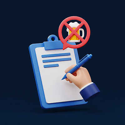 JPG 편집이미지 손 말풍선 맥주 들기 신체부위 3D 금지 기록 맥주잔 음주운전 서류판 편집3D AI컴퓨터그래픽 AI콘텐츠 술잔 모션 주류 사람 사무용품 운전 범죄 디지털합성 파일형식