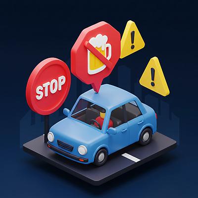 JPG 편집이미지 말풍선 자동차 사람모양 맥주 사람없음 3D 금지 정지 맥주잔 음주운전 주의표지판 편집3D AI컴퓨터그래픽 AI콘텐츠 모양 육상교통 술잔 모션 주류 운전 표지판 범죄 디지털합성 파일형식