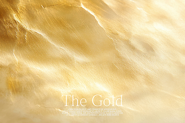 PSD 편집이미지 종이 백그라운드 사람없음 금색 질감 구김 이미지편집 컬러 모션 파일형식